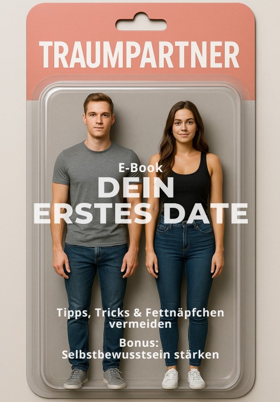 dein erste date cover